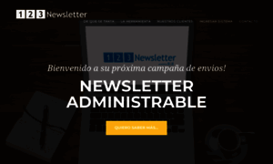 123newsletter.com.ar thumbnail