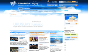 123puntadeleste.com thumbnail