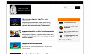 12iacc.org thumbnail