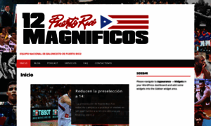 12magnificos.com thumbnail