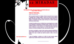 12miradas.blogspot.com thumbnail