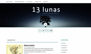13-lunas.com thumbnail