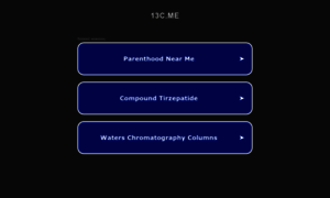 13c.me thumbnail