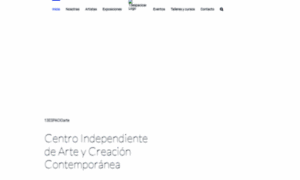 13espacioarte.com thumbnail
