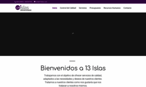 13islas.com thumbnail