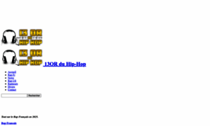 13or-du-hiphop.fr thumbnail