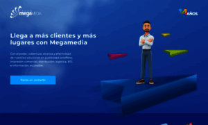 14.megamedia.com.mx thumbnail