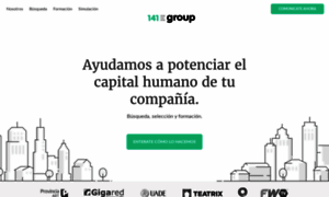 141group.com.ar thumbnail