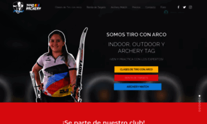 1440archery.com thumbnail