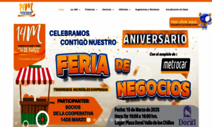 14demarzo.fin.ec thumbnail