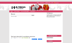 14febrero.net thumbnail