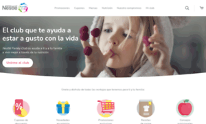 150aniversario.nestle.es thumbnail