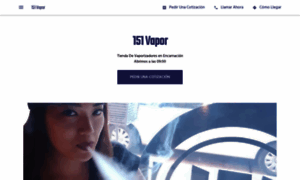 151vapor-encarnacion.negocio.site thumbnail