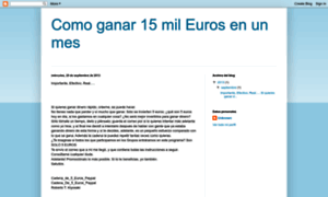 15mil-euro.blogspot.com.es thumbnail