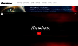 16escalones.es thumbnail