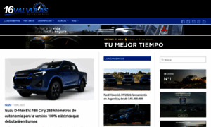 16valvulas.com.ar thumbnail