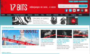 17bits.cl thumbnail