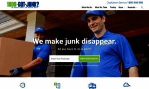 1800gotjunk.com.au thumbnail