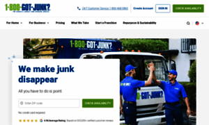 1800gotjunk.com thumbnail