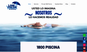 1800piscina.com thumbnail