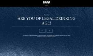 1800tequila.com thumbnail