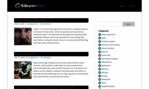 180degreehealth.com thumbnail