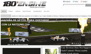 180engine.com thumbnail