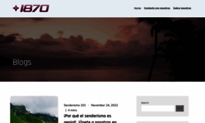 1870.com.es thumbnail