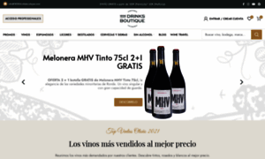 1898drinksboutique.com thumbnail