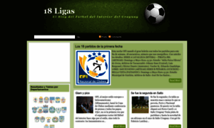 18ligas.blogspot.com thumbnail