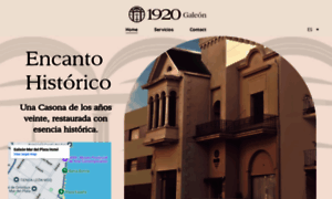 1920hotel.com.ar thumbnail