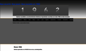 1962hechos.blogspot.com.es thumbnail