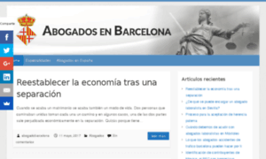 1abogadosbarcelona.com thumbnail