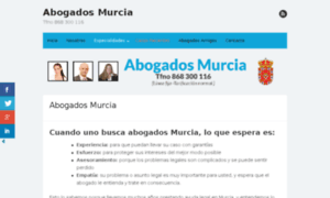 1abogadosmurcia.com thumbnail