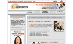 1asesores.com thumbnail