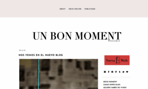 1bonmoment.blogspot.com thumbnail