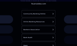 1buenaidea.com thumbnail