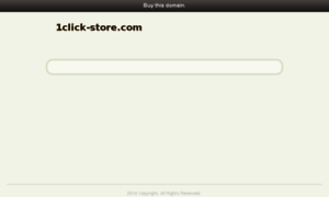 1click-store.com thumbnail