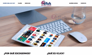 1click.cat thumbnail
