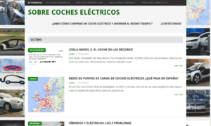 1cocheelectrico.es thumbnail