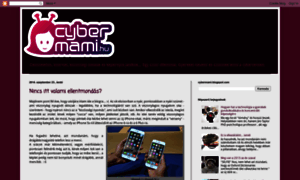 1cybermami.blogspot.hu thumbnail