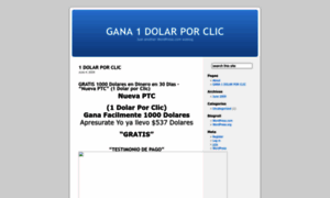 1dolarporclic.wordpress.com thumbnail