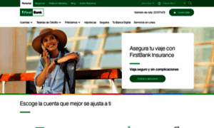 1firstbank.com thumbnail