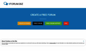 1forum.biz thumbnail
