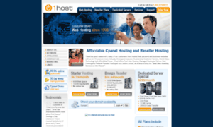 1host.com thumbnail
