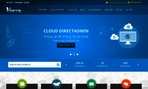 1hosting.com.vn thumbnail