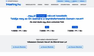 1hosting.hu thumbnail