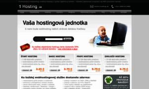 1hosting.sk thumbnail