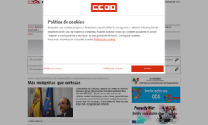 1mayo.ccoo.es thumbnail