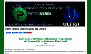 1pietraverdi.com thumbnail